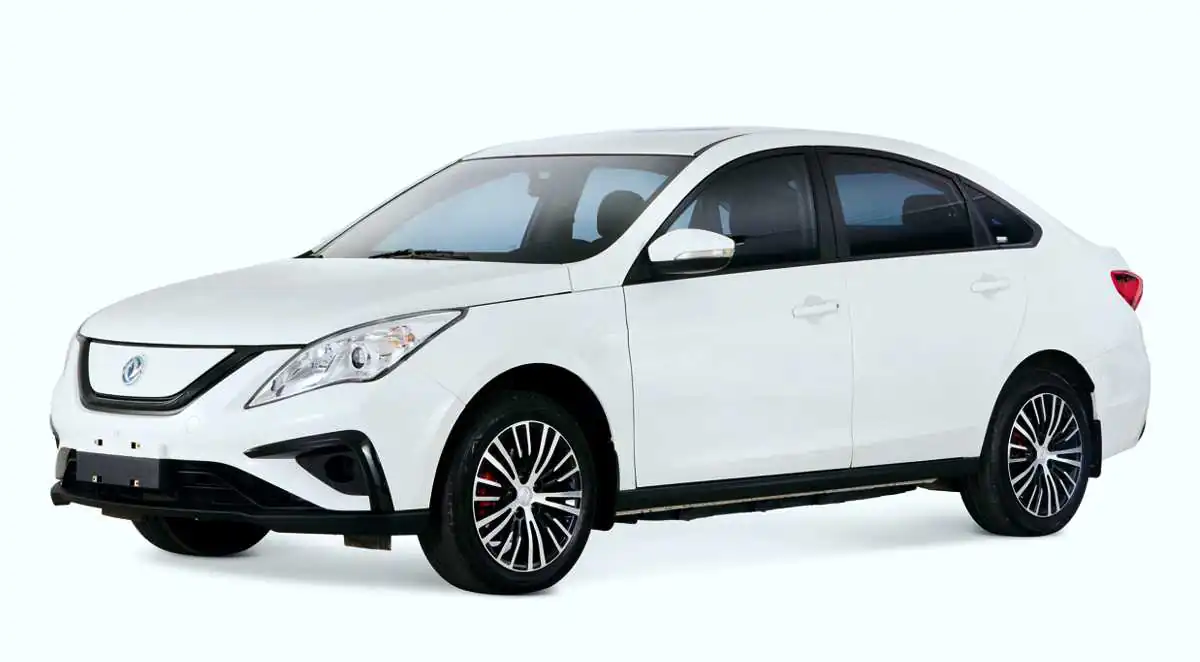 Dongfeng S50 FWD (2025)