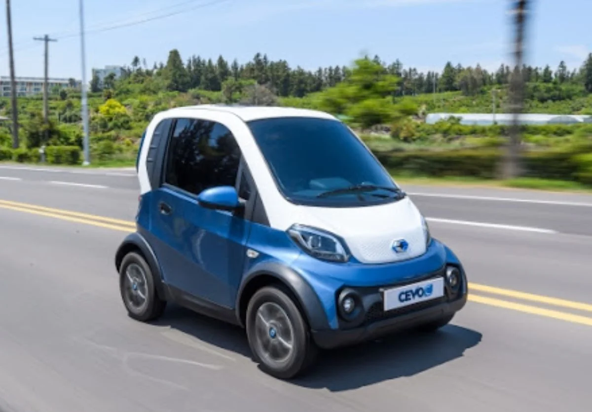 CEVO C SE FWD (2025)