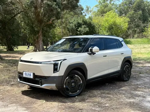 Dongfeng Vigo E2+ FWD (2027)