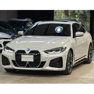 BMW I4 40M RWD (2027)