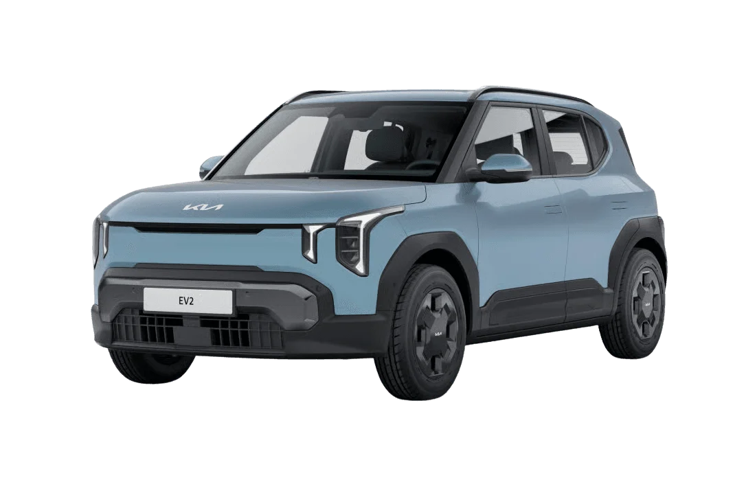Kia EV2 Air FWD (2027)