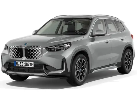 BMW IX1 30M AWD (2025)