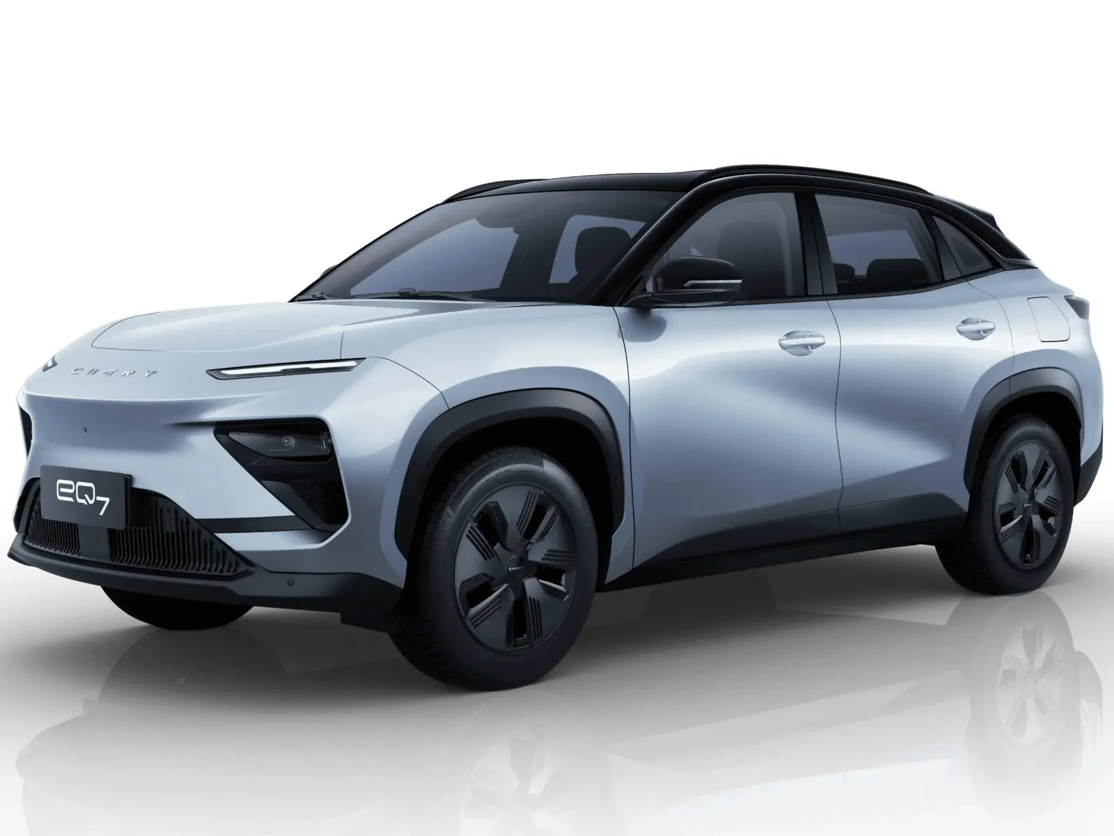 Chery EQ7 RWD (2025)