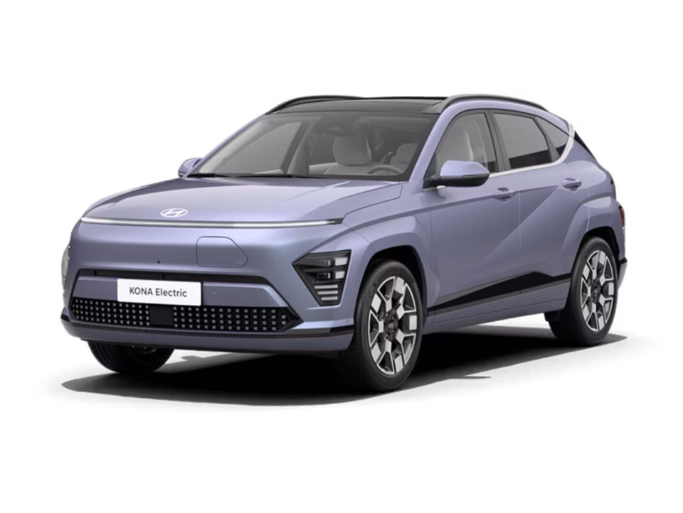 Hyundai Kona EV FWD (2026)