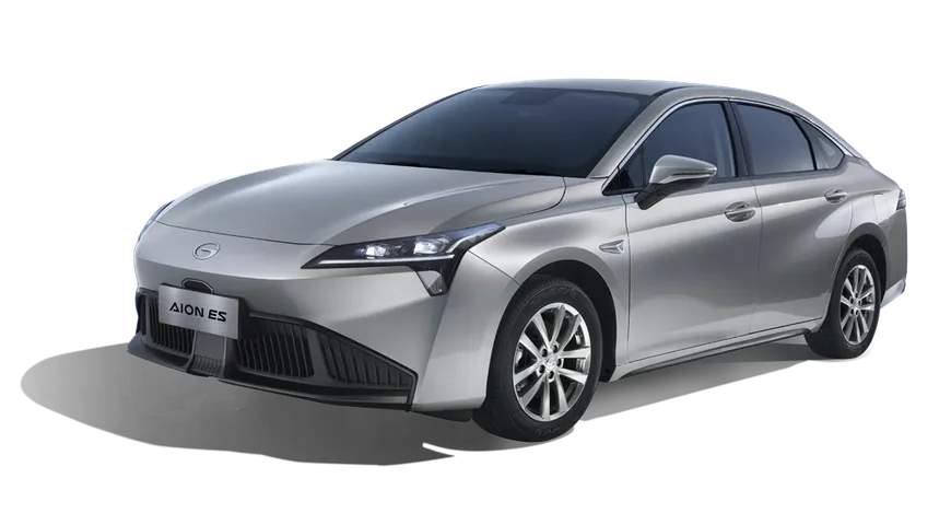 GAC AION ES FWD (2025)