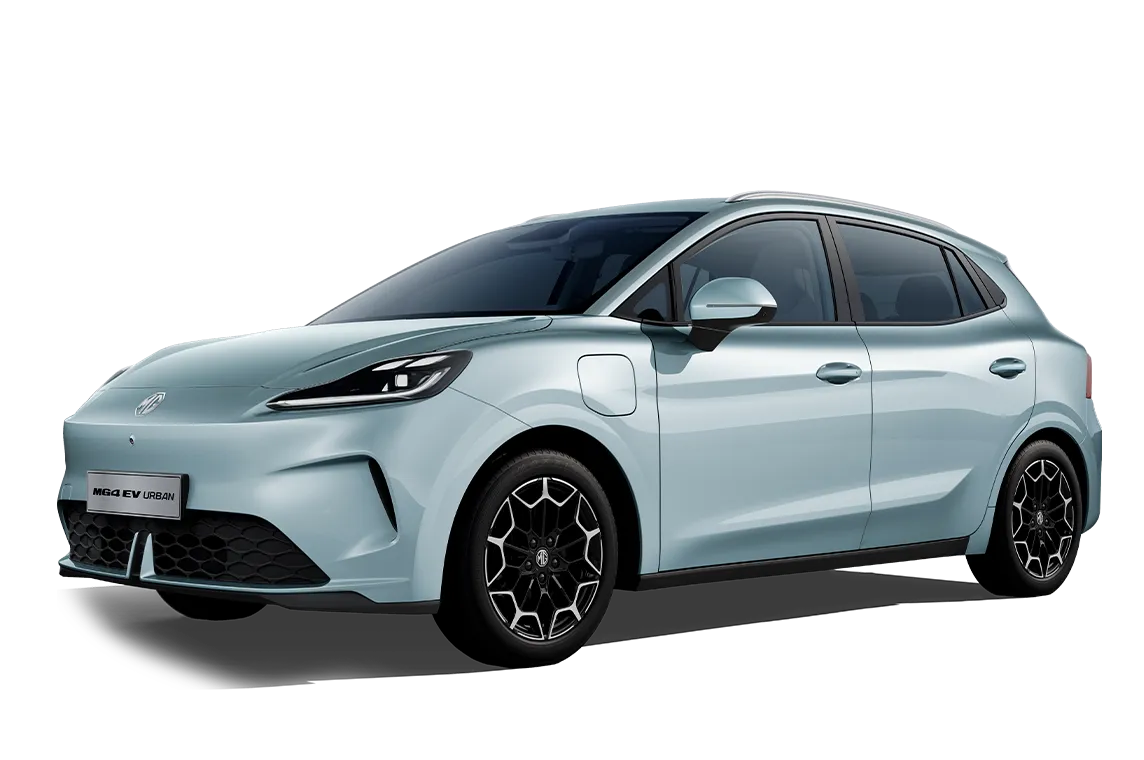 MG 4 Urban Confort FWD (2027)