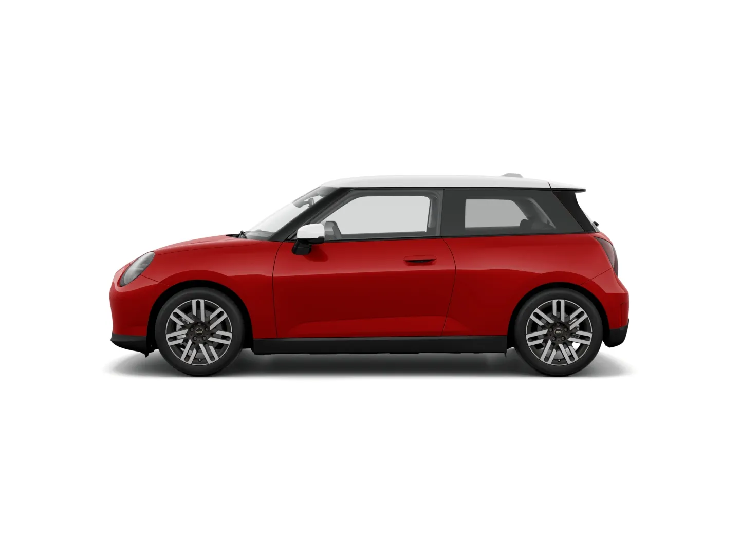 MINI Cooper E FWD (2026)