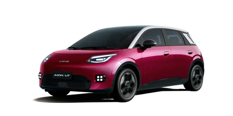 GAC AION UT FWD (2026)
