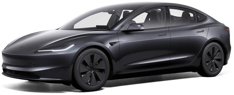 Tesla Model 3 RWD (2025)